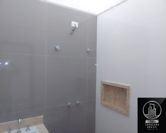 Imagem Casa com 3 Quartos à Venda, 147 m² em Wanel Ville - Sorocaba Imagem Casa com 3 Quartos à Venda, 147 m² em Wanel Ville - Sorocaba