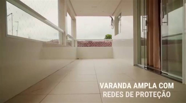 Imagem Sobrado com 2 Quartos à Venda, 95 m² em Mirim - Praia Grande Imagem Sobrado com 2 Quartos à Venda, 95 m² em Mirim - Praia Grande