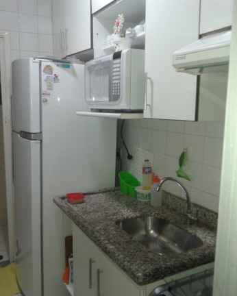 Imagem Apartamento com 2 Quartos à Venda, 55 m² em Moóca - São Paulo Imagem Apartamento com 2 Quartos à Venda, 55 m² em Moóca - São Paulo