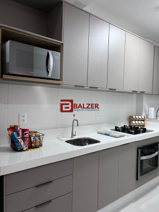 Imagem Apartamento com 1 Quarto à Venda, 71 m² em Estreito - Florianópolis