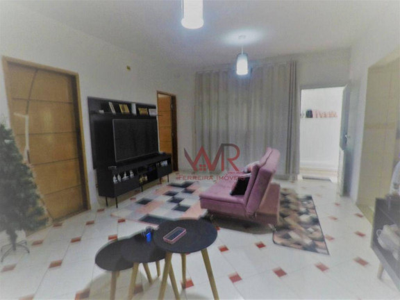 Imagem Sobrado com 3 Quartos à Venda, 300 m² em Cidade Líder - São Paulo
