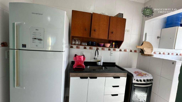 Imagem Apartamento com 1 Quarto à Venda, 47 m² em Vila Guilhermina - Praia Grande Imagem Apartamento com 1 Quarto à Venda, 47 m² em Vila Guilhermina - Praia Grande