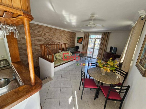 Imagem Cobertura com 3 Quartos à Venda, 200 m² em Braga - Cabo Frio Imagem Cobertura com 3 Quartos à Venda, 200 m² em Braga - Cabo Frio