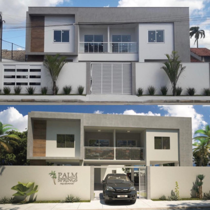 Imagem Apartamento à Venda, 100 m² em Palmeiras - Cabo Frio Imagem Apartamento à Venda, 100 m² em Palmeiras - Cabo Frio