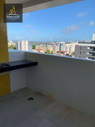 Imagem Apartamento com 3 Quartos à Venda, 90 m² em Jardim Oceania - João Pessoa Imagem Apartamento com 3 Quartos à Venda, 90 m² em Jardim Oceania - João Pessoa