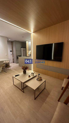 Imagem Apartamento com 1 Quarto à Venda, 58 m² em Gleba Fazenda Palhano - Londrina Imagem Apartamento com 1 Quarto à Venda, 58 m² em Gleba Fazenda Palhano - Londrina