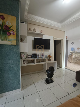 Imagem Casa com 2 Quartos à Venda, 80 m² em Cedros - Camboriú