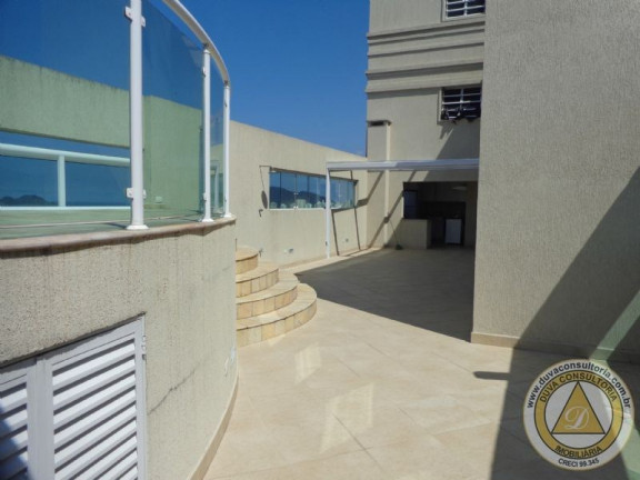 Imagem Cobertura com 3 Quartos à Venda, 260 m² em Barra Funda - Guarujá Imagem Cobertura com 3 Quartos à Venda, 260 m² em Barra Funda - Guarujá