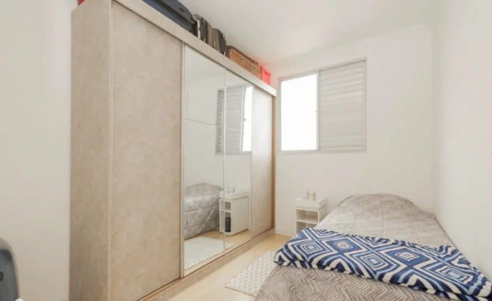 Imagem Imóvel com 2 Quartos à Venda, 96 m² em Fazenda Morumbi - São Paulo