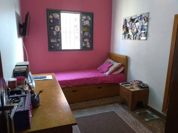 Imagem Sobrado com 3 Quartos à Venda, 135 m² em Cipava - Osasco