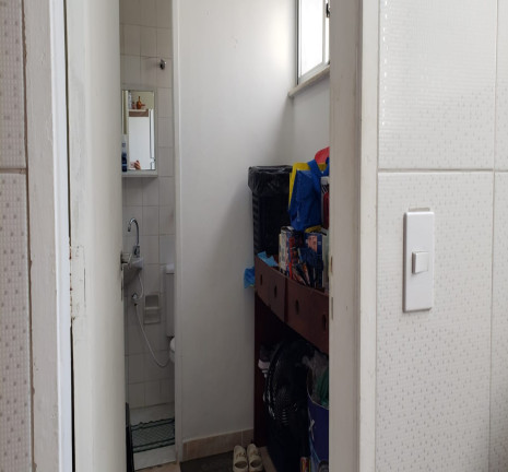 Imagem Imóvel com 3 Quartos à Venda, 73 m² em Méier - Rio De Janeiro Imagem Imóvel com 3 Quartos à Venda, 73 m² em Méier - Rio De Janeiro