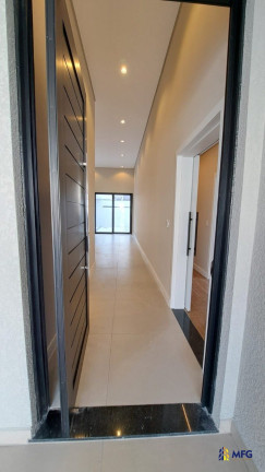 Imagem Casa de Condomínio com 3 Quartos à Venda, 320 m² em Giverny Residencial - Sorocaba Imagem Casa de Condomínio com 3 Quartos à Venda, 320 m² em Giverny Residencial - Sorocaba