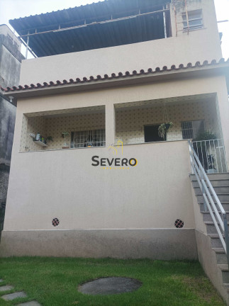Imagem Casa com 3 Quartos à Venda, 120 m² em Coelho - São Gonçalo Imagem Casa com 3 Quartos à Venda, 120 m² em Coelho - São Gonçalo