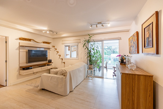 Imagem Apartamento com 3 Quartos à Venda, 108 m² em Vila Mascote - São Paulo Imagem Apartamento com 3 Quartos à Venda, 108 m² em Vila Mascote - São Paulo