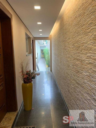 Imagem Casa com 4 Quartos à Venda, 294 m² em Bosque Da Saúde - São Paulo Imagem Casa com 4 Quartos à Venda, 294 m² em Bosque Da Saúde - São Paulo
