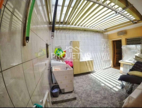 Imagem Casa com 3 Quartos à Venda, 191 m² em Jardim Salete - Taboão Da Serra Imagem Casa com 3 Quartos à Venda, 191 m² em Jardim Salete - Taboão Da Serra