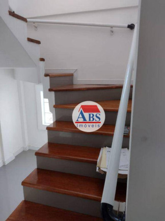 Imagem Casa com 4 Quartos à Venda, 240 m² em Morro De Nova Cintra - Santos Imagem Casa com 4 Quartos à Venda, 240 m² em Morro De Nova Cintra - Santos