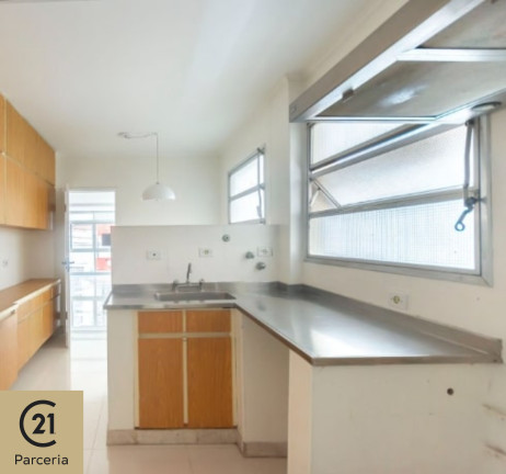Imagem Apartamento com 3 Quartos à Venda, 190 m² em Jardim Paulista - São Paulo Imagem Apartamento com 3 Quartos à Venda, 190 m² em Jardim Paulista - São Paulo