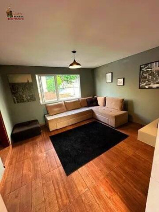 Imagem Casa com 3 Quartos à Venda, 210 m² em Brooklin - São Paulo Imagem Casa com 3 Quartos à Venda, 210 m² em Brooklin - São Paulo