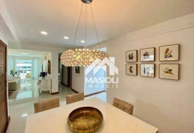 Imagem Apartamento com 4 Quartos à Venda, 168 m² em Praia Da Costa - Vila Velha Imagem Apartamento com 4 Quartos à Venda, 168 m² em Praia Da Costa - Vila Velha