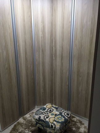 Imagem Apartamento com 1 Quarto à Venda, 70 m² em Taboão - São Bernardo Do Campo