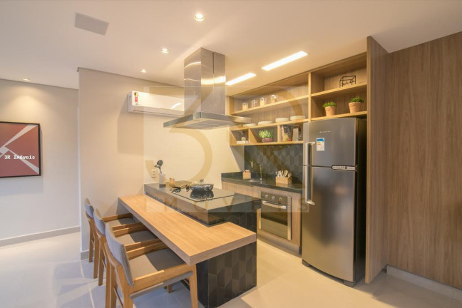 Imagem Apartamento com 3 Quartos à Venda, 73 m² em Ribeirânia - Ribeirão Preto Imagem Apartamento com 3 Quartos à Venda, 73 m² em Ribeirânia - Ribeirão Preto