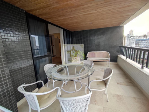 Imagem Apartamento com 4 Quartos à Venda, 197 m² em Graça - Salvador Imagem Apartamento com 4 Quartos à Venda, 197 m² em Graça - Salvador
