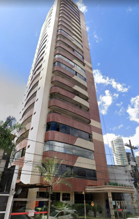 Apartamento com 3 Quartos à Venda, 216 m² em Umarizal - Belém