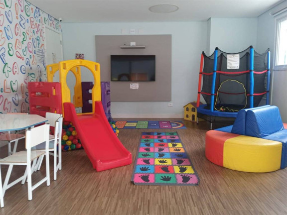 Imagem Apartamento com 2 Quartos à Venda, 76 m² em Boqueirão - Praia Grande Imagem Apartamento com 2 Quartos à Venda, 76 m² em Boqueirão - Praia Grande