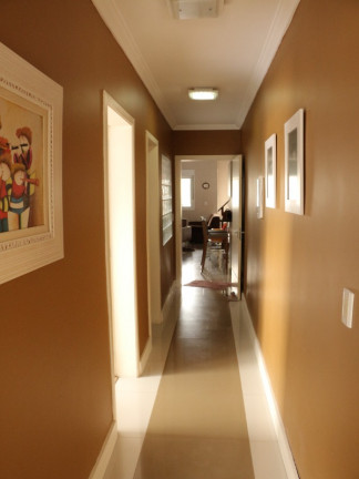 Imagem Casa com 3 Quartos à Venda, 195 m² em Protásio Alves - Porto Alegre