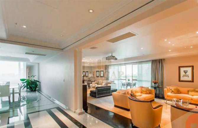 Imagem Apartamento com 4 Quartos à Venda, 455 m² em Higienópolis - São Paulo