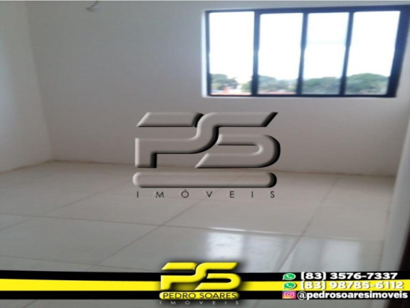 Imagem Apartamento com 2 Quartos à Venda, 52 m² em Valentina De Figueiredo - João Pessoa Imagem Apartamento com 2 Quartos à Venda, 52 m² em Valentina De Figueiredo - João Pessoa