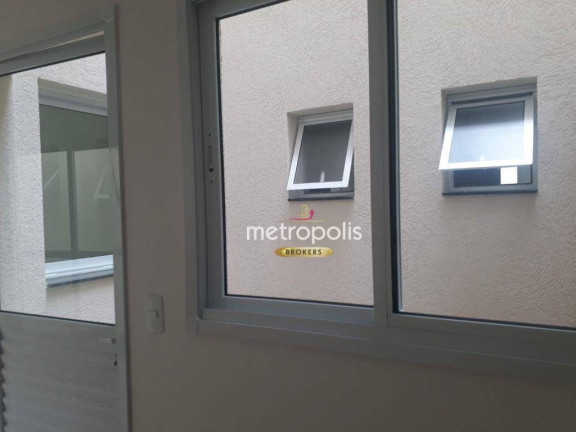 Imagem Cobertura com 2 Quartos à Venda, 86 m² em Vila Pires - Santo André Imagem Cobertura com 2 Quartos à Venda, 86 m² em Vila Pires - Santo André
