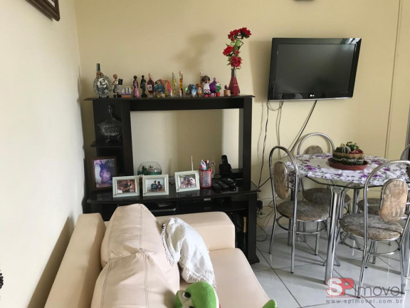 Imagem Apartamento com 2 Quartos à Venda, 50 m² em Vila Perracini - Poá Imagem Apartamento com 2 Quartos à Venda, 50 m² em Vila Perracini - Poá