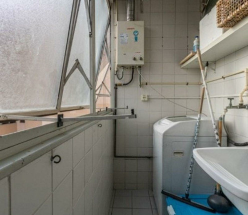 Imagem Apartamento com 2 Quartos à Venda, 48 m² em Jaguaré - São Paulo Imagem Apartamento com 2 Quartos à Venda, 48 m² em Jaguaré - São Paulo