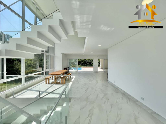 Imagem Casa de Condomínio com 5 Quartos à Venda, 557 m² em Granja Viana - Jandira Imagem Casa de Condomínio com 5 Quartos à Venda, 557 m² em Granja Viana - Jandira