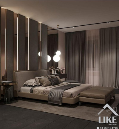 Imagem Casa com 4 Quartos à Venda, 600 m² em Condomínio Residencial Colinas Do Paratehy - São José Dos Campos Imagem Casa com 4 Quartos à Venda, 600 m² em Condomínio Residencial Colinas Do Paratehy - São José Dos Campos