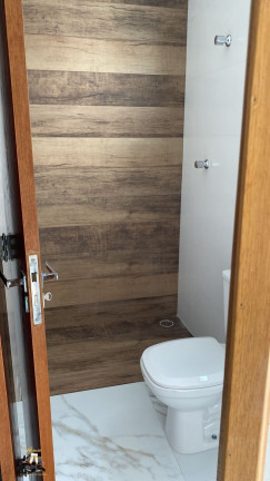 Imagem Cobertura com 2 Quartos à Venda, 90 m² em Vila São Pedro - Santo André Imagem Cobertura com 2 Quartos à Venda, 90 m² em Vila São Pedro - Santo André