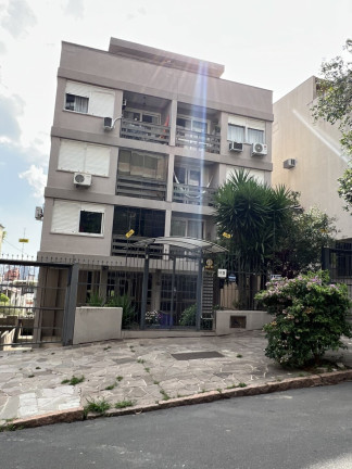 Imagem Cobertura com 2 Quartos à Venda, 158 m² em Auxiliadora - Porto Alegre Imagem Cobertura com 2 Quartos à Venda, 158 m² em Auxiliadora - Porto Alegre