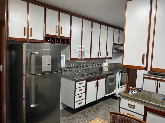 Imagem Apartamento com 4 Quartos à Venda, 212 m² em Centro - Sorocaba