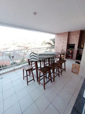 Imagem Apartamento com 3 Quartos à Venda, 125 m² em Vila Carrão - São Paulo Imagem Apartamento com 3 Quartos à Venda, 125 m² em Vila Carrão - São Paulo