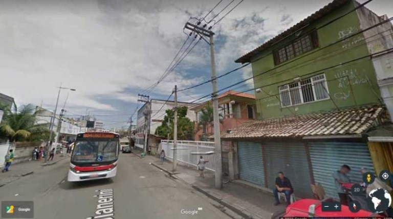 Imagem Imóvel para Alugar, 405 m² em Campo Grande - Rio De Janeiro Imagem Imóvel para Alugar, 405 m² em Campo Grande - Rio De Janeiro