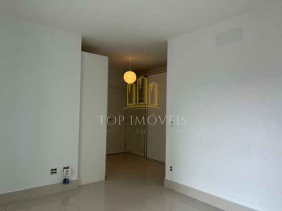 Apartamento com 4 Quartos para Alugar, 191 m² em Jardim Das Colinas - São José Dos Campos