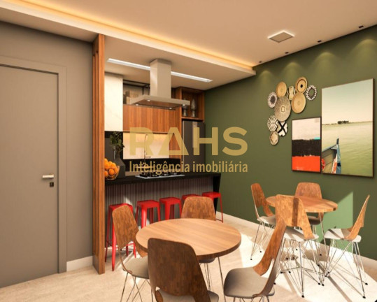 Imagem Apartamento com 3 Quartos à Venda, 122 m² em Anita Garibaldi - Joinville