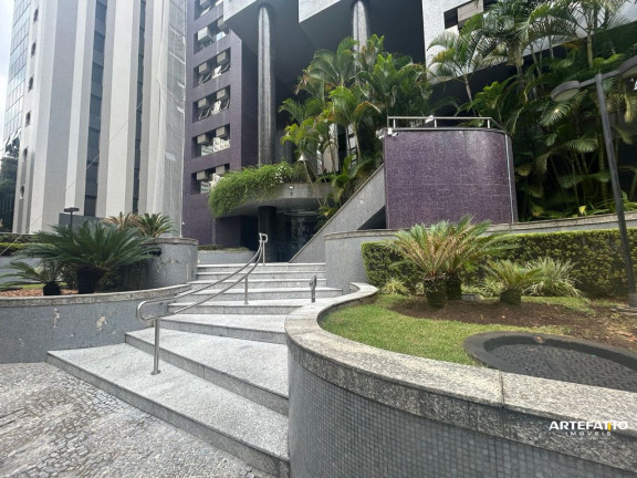 Imagem Sala Comercial para Alugar, 45 m² em Cidade Monções - São Paulo Imagem Sala Comercial para Alugar, 45 m² em Cidade Monções - São Paulo