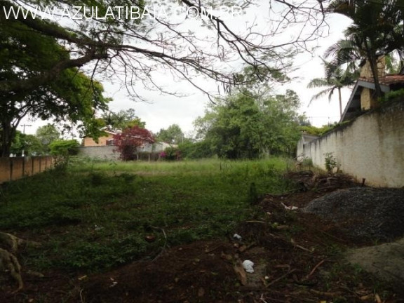 Imagem Terreno à Venda, 989 m² em Samambaia Parque Residencial - Atibaia Imagem Terreno à Venda, 989 m² em Samambaia Parque Residencial - Atibaia