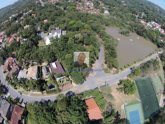 Imagem Terreno em Condomínio à Venda, 610 m² em Jardim Atalaia - Cotia Imagem Terreno em Condomínio à Venda, 610 m² em Jardim Atalaia - Cotia