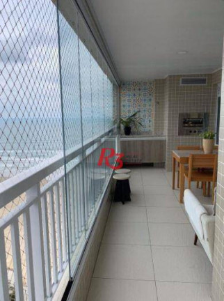 Imagem Apartamento com 3 Quartos à Venda, 123 m² em Aviação - Praia Grande Imagem Apartamento com 3 Quartos à Venda, 123 m² em Aviação - Praia Grande