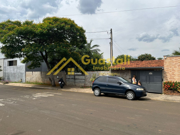 Imóvel com 3 Quartos à Venda, 1.000 m² em Gran Park Residencial - Piracicaba