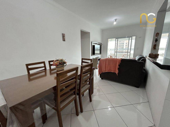 Imagem Apartamento com 2 Quartos à Venda, 83 m² em Tupi - Praia Grande Imagem Apartamento com 2 Quartos à Venda, 83 m² em Tupi - Praia Grande